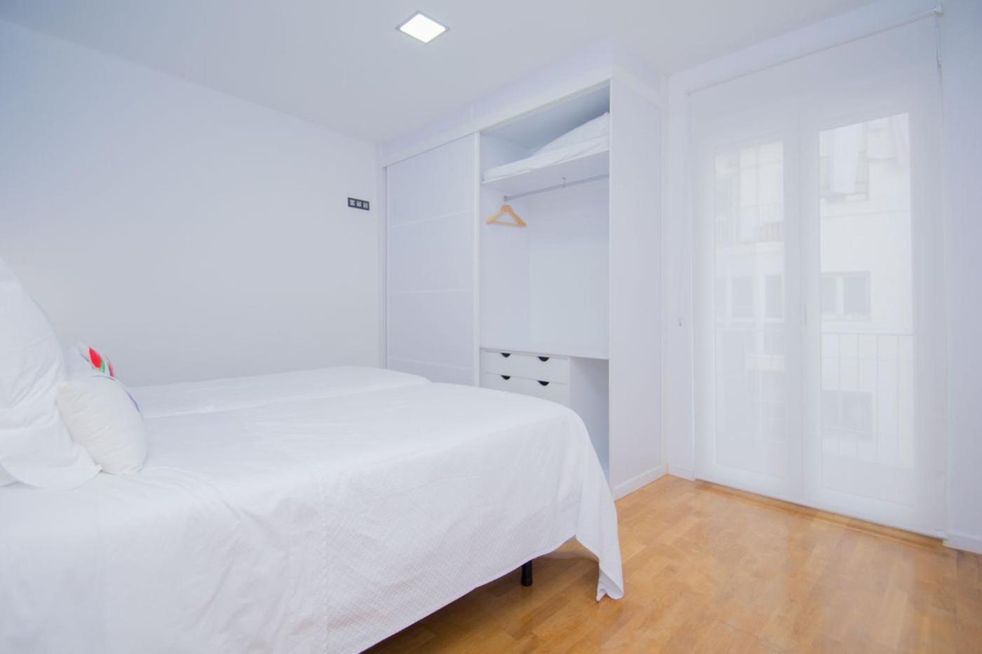 Apartamento Recogidas 39 Grenade Extérieur photo