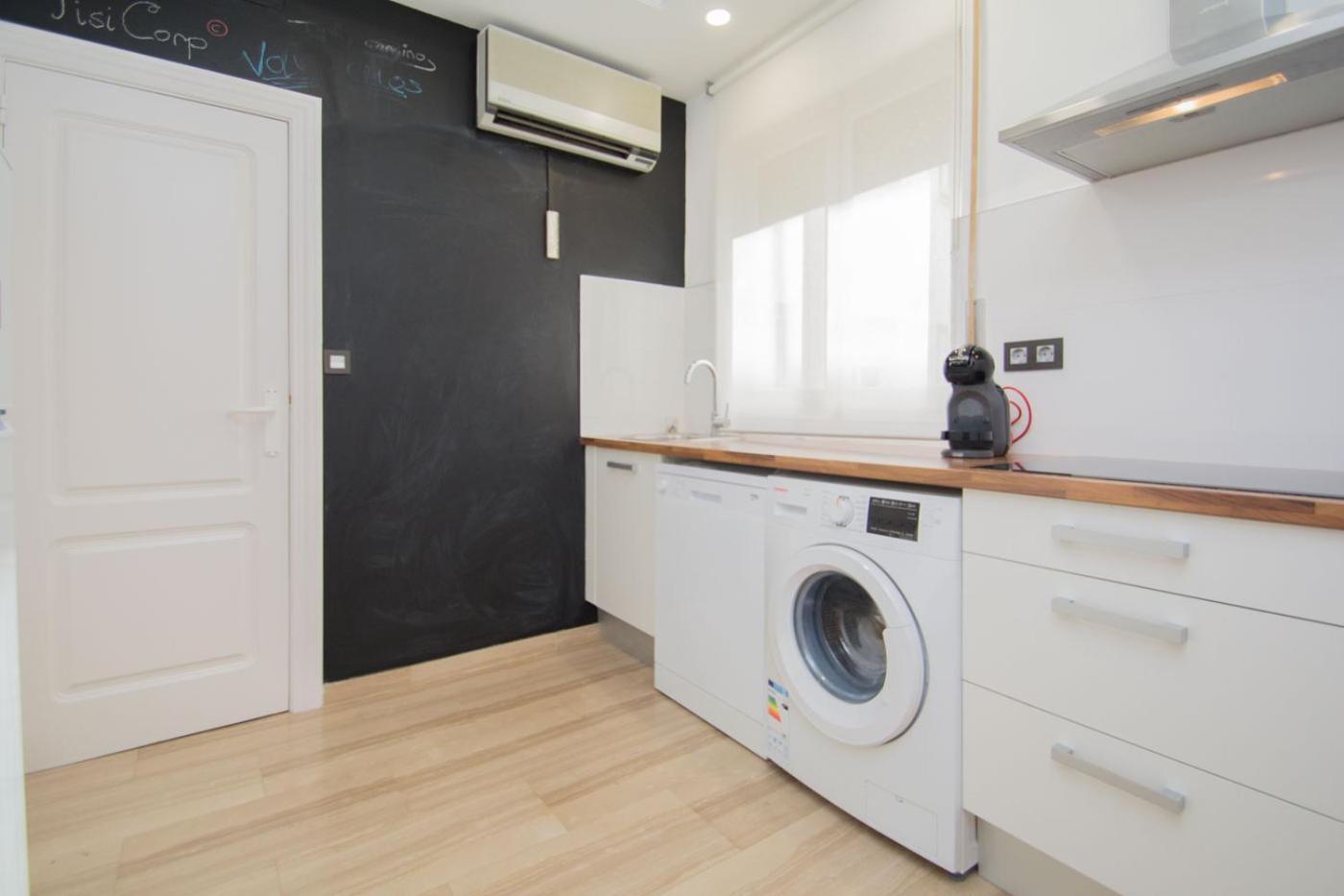 Apartamento Recogidas 39 Grenade Extérieur photo