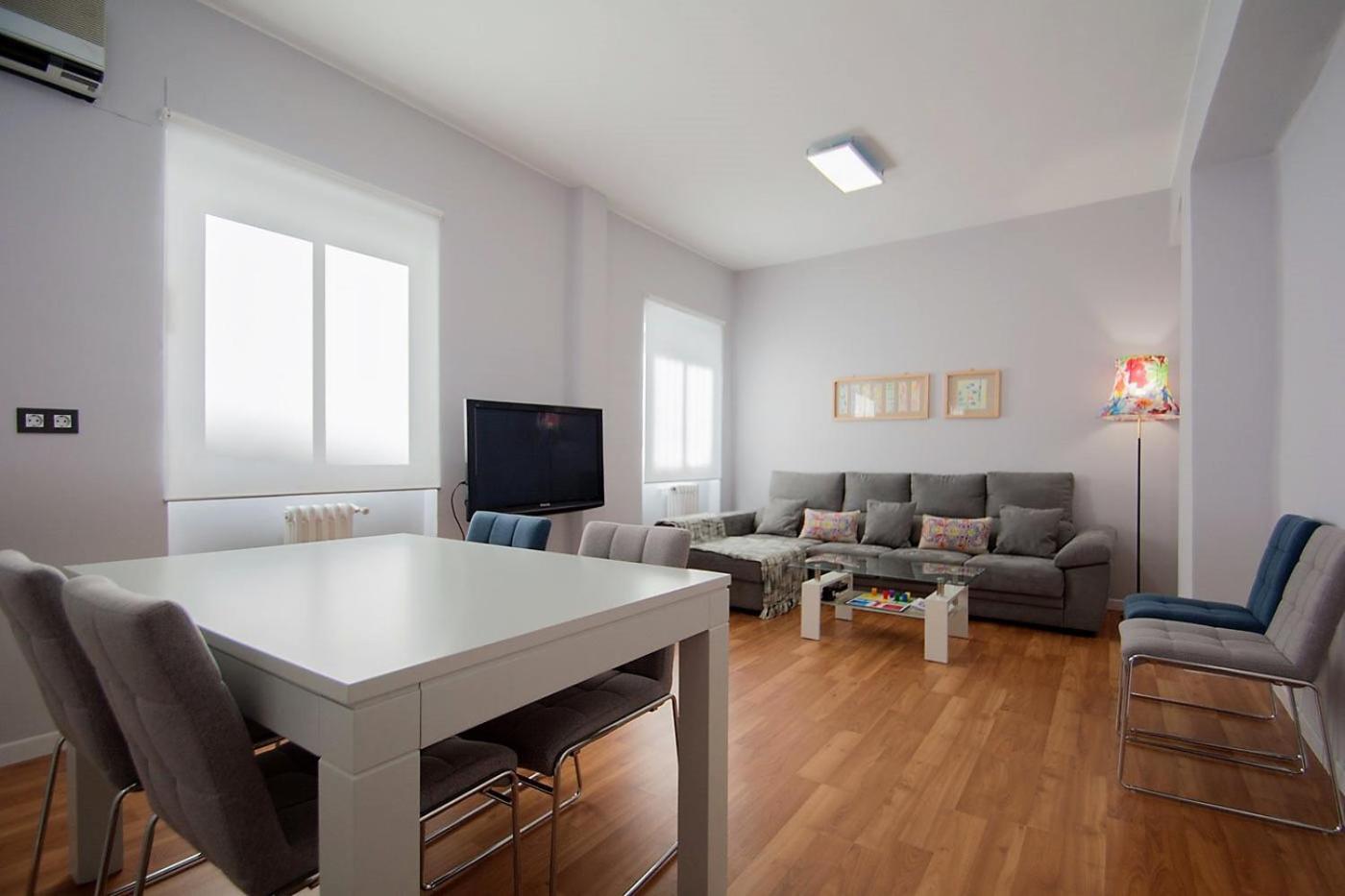 Apartamento Recogidas 39 Grenade Extérieur photo