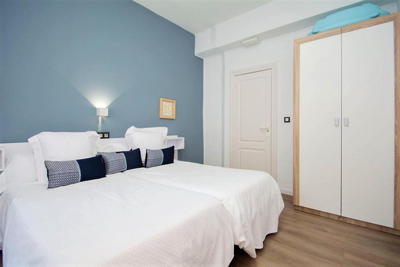 Apartamento Recogidas 39 Grenade Extérieur photo