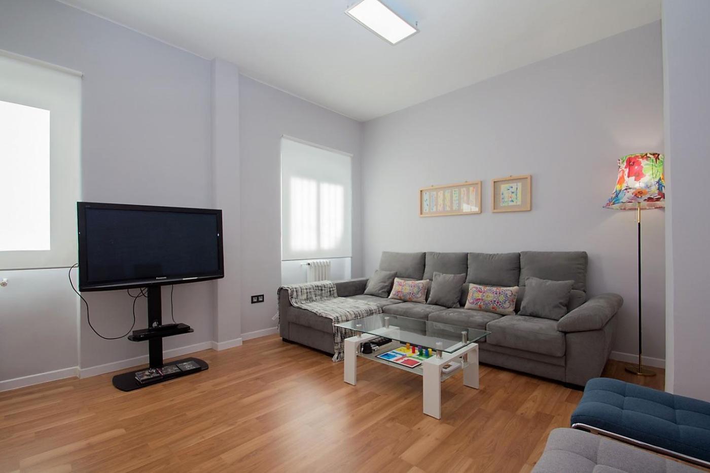Apartamento Recogidas 39 Grenade Extérieur photo