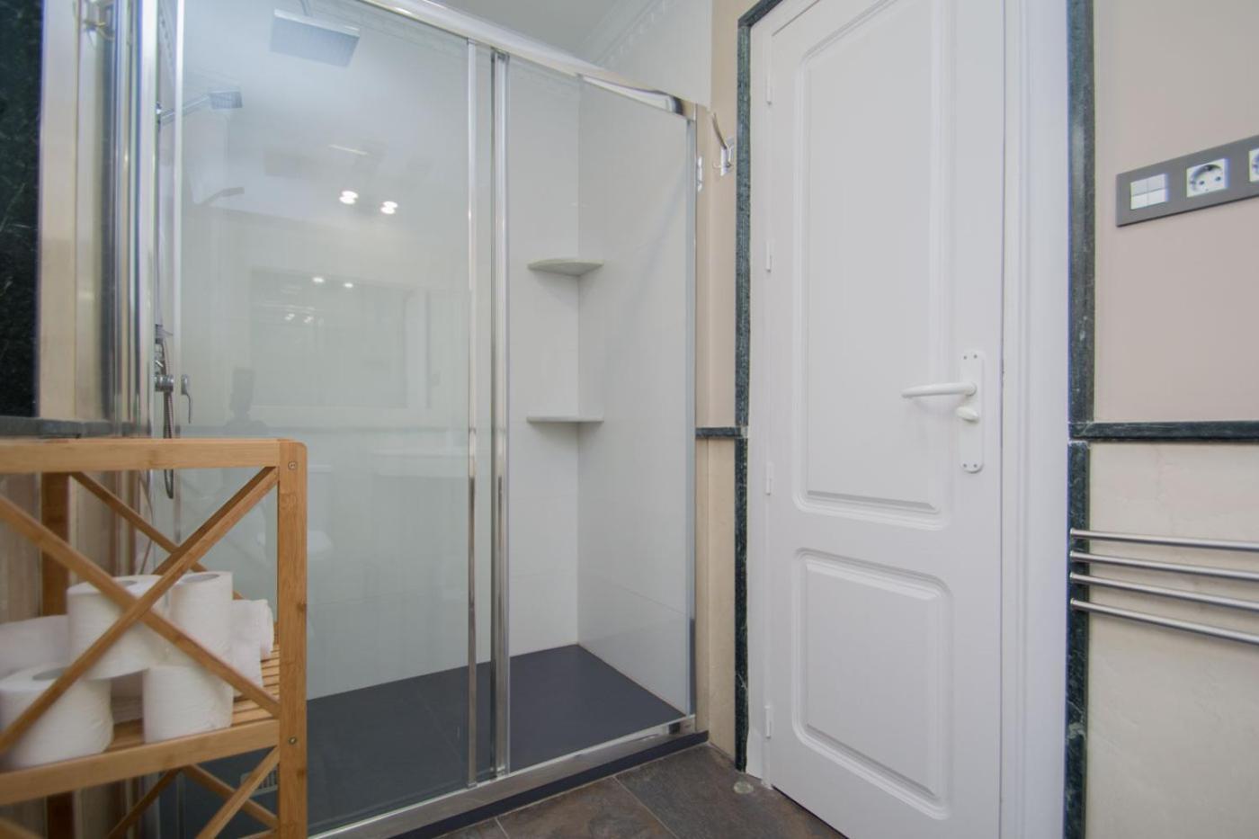 Apartamento Recogidas 39 Grenade Extérieur photo