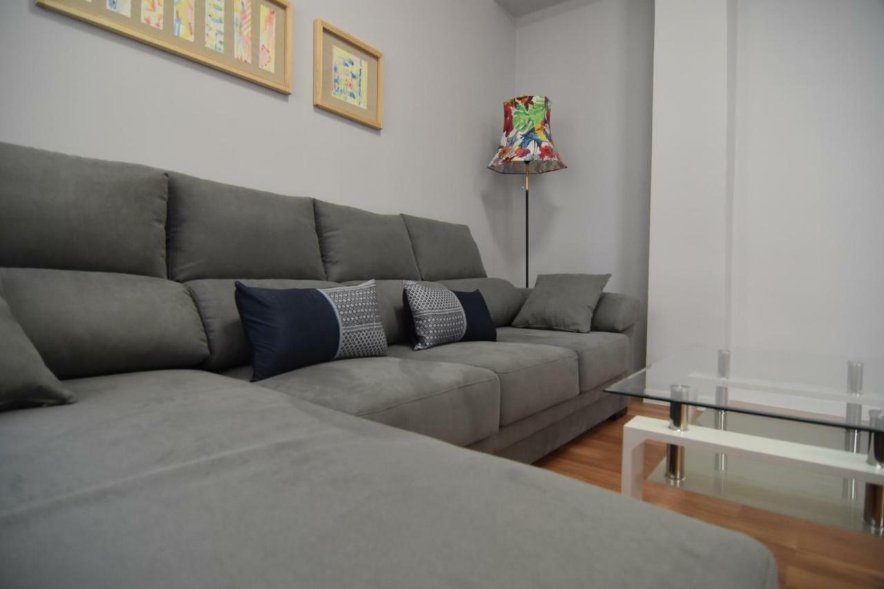 Apartamento Recogidas 39 Grenade Extérieur photo