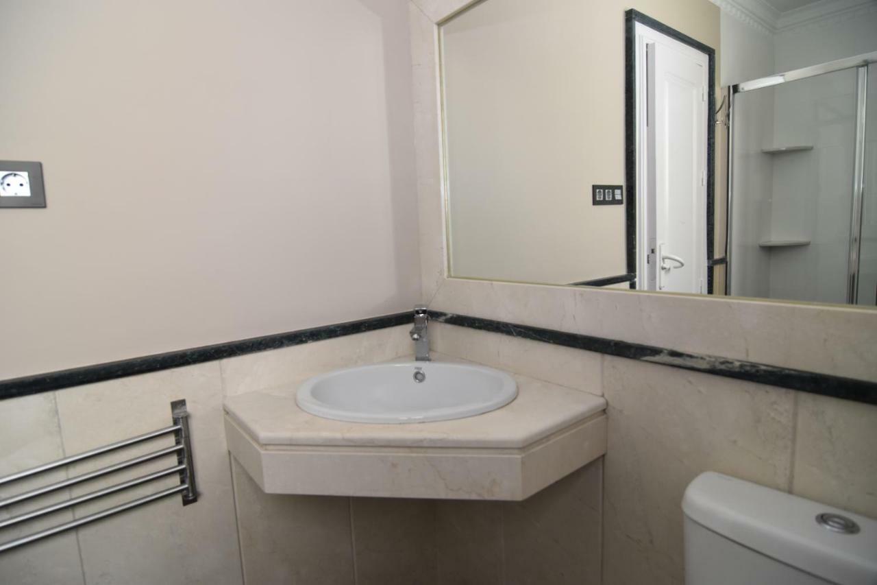 Apartamento Recogidas 39 Grenade Extérieur photo