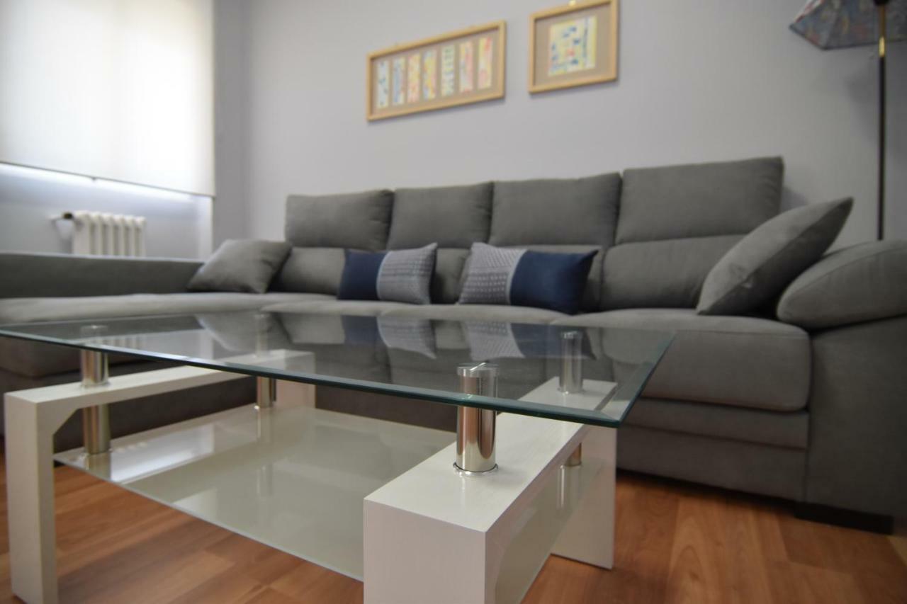 Apartamento Recogidas 39 Grenade Extérieur photo