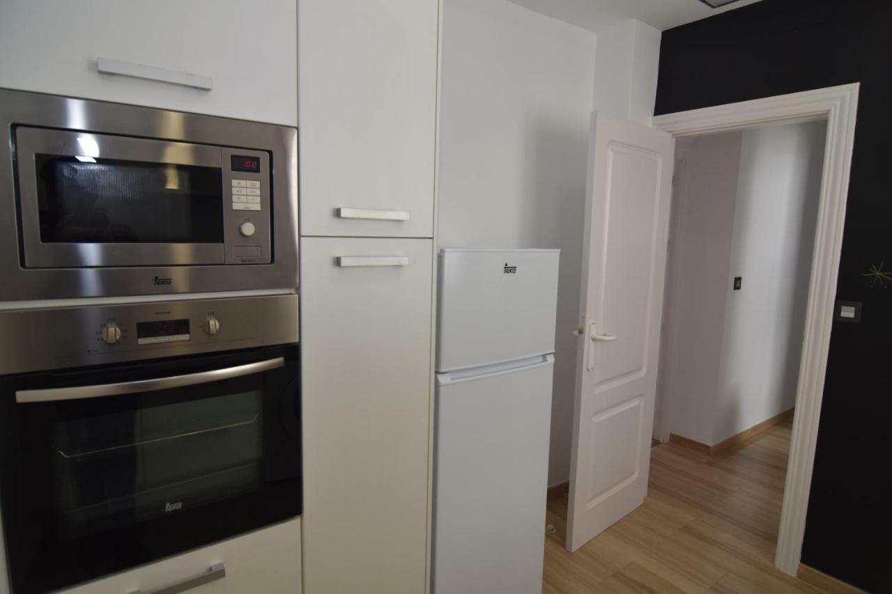 Apartamento Recogidas 39 Grenade Extérieur photo