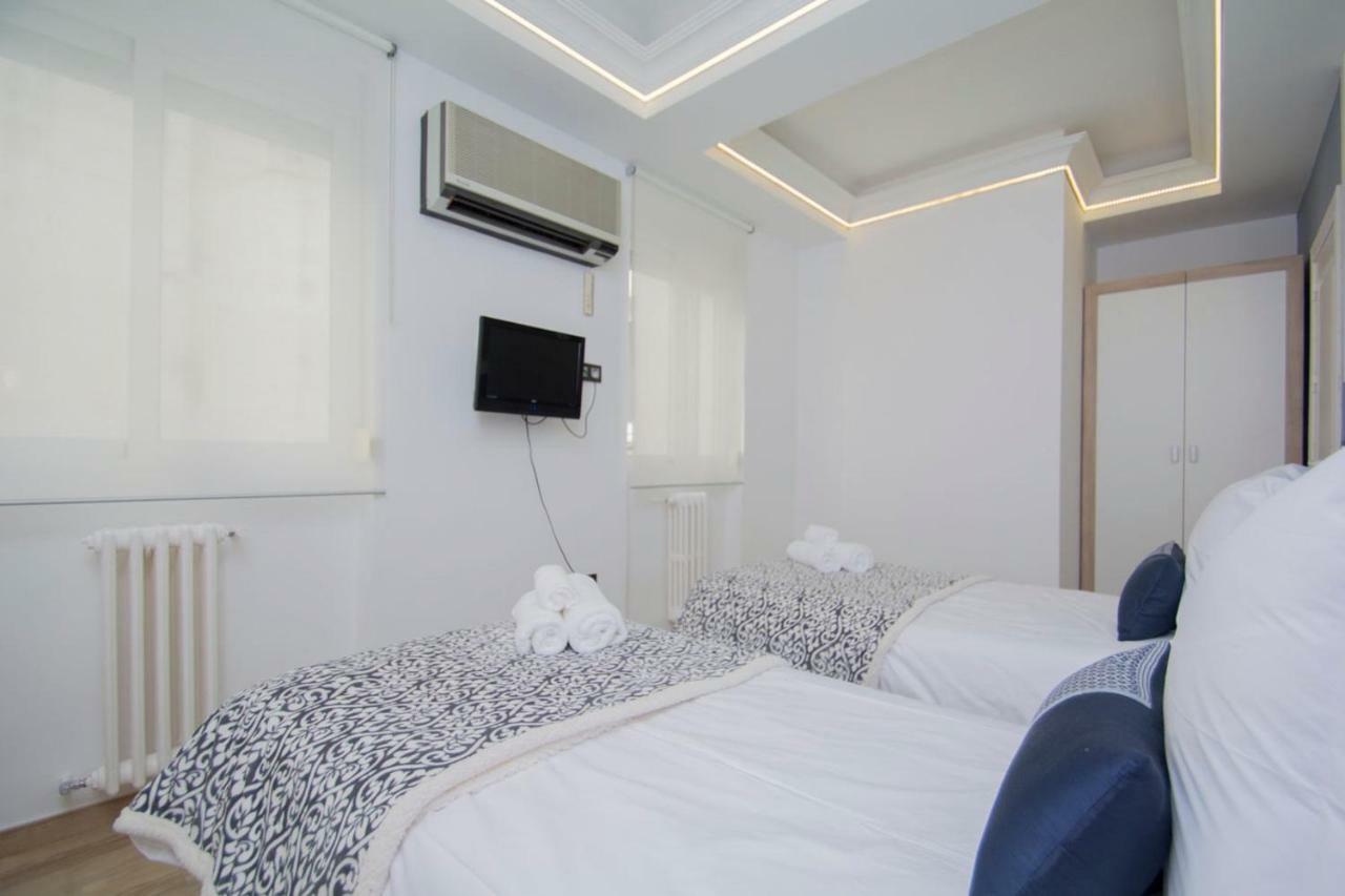 Apartamento Recogidas 39 Grenade Extérieur photo
